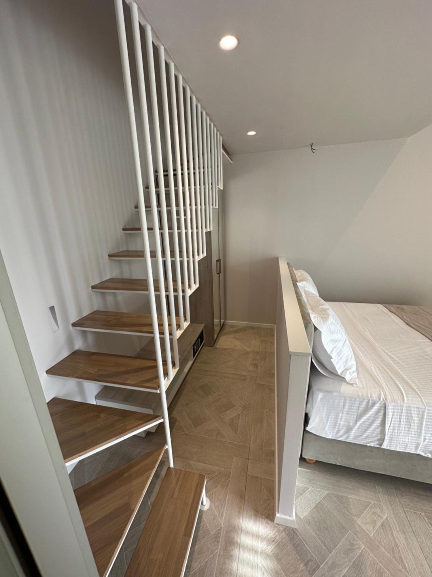 Mpalmpanas Villas อิเอริสโซส ภายนอก รูปภาพ
