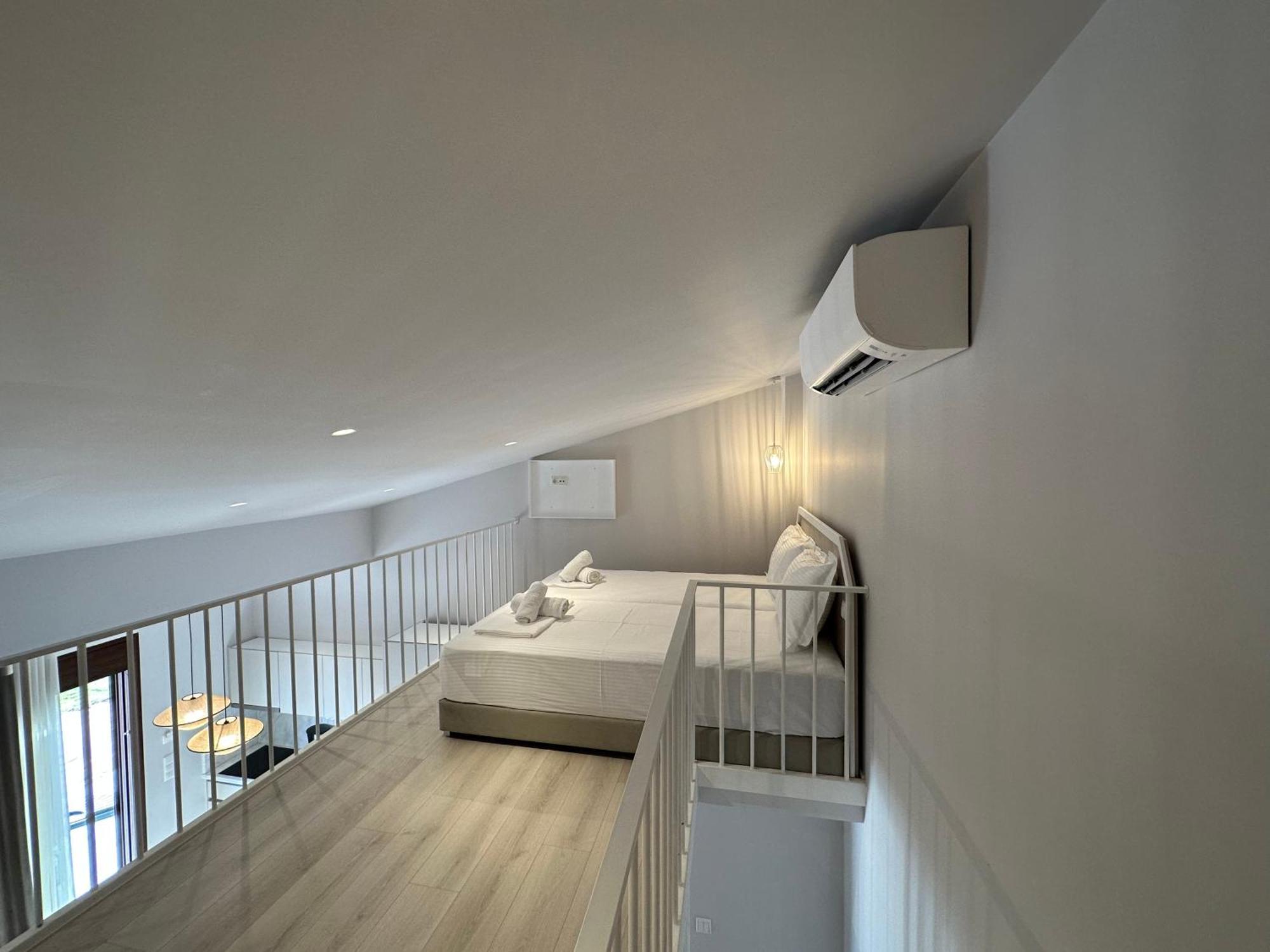Mpalmpanas Villas อิเอริสโซส ภายนอก รูปภาพ